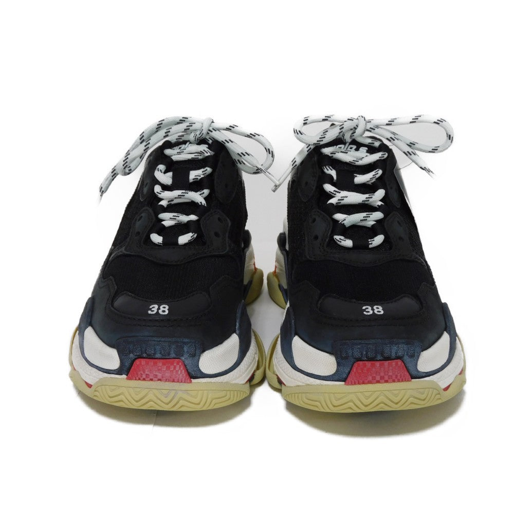balenciaga Triple S Sneakers 524037 W09OM