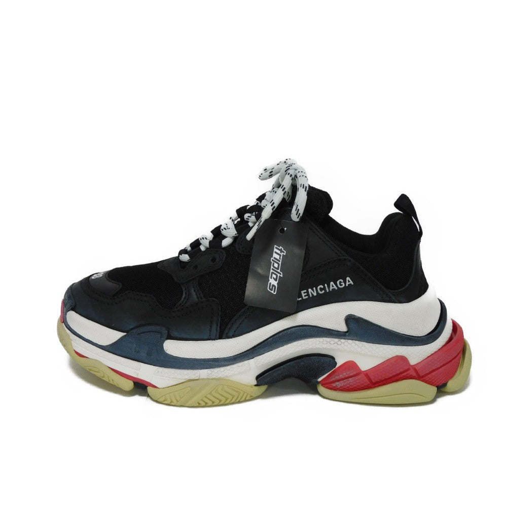 balenciaga Triple S Sneakers 524037 W09OM