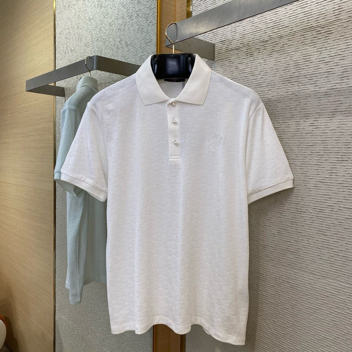 LOU POLO