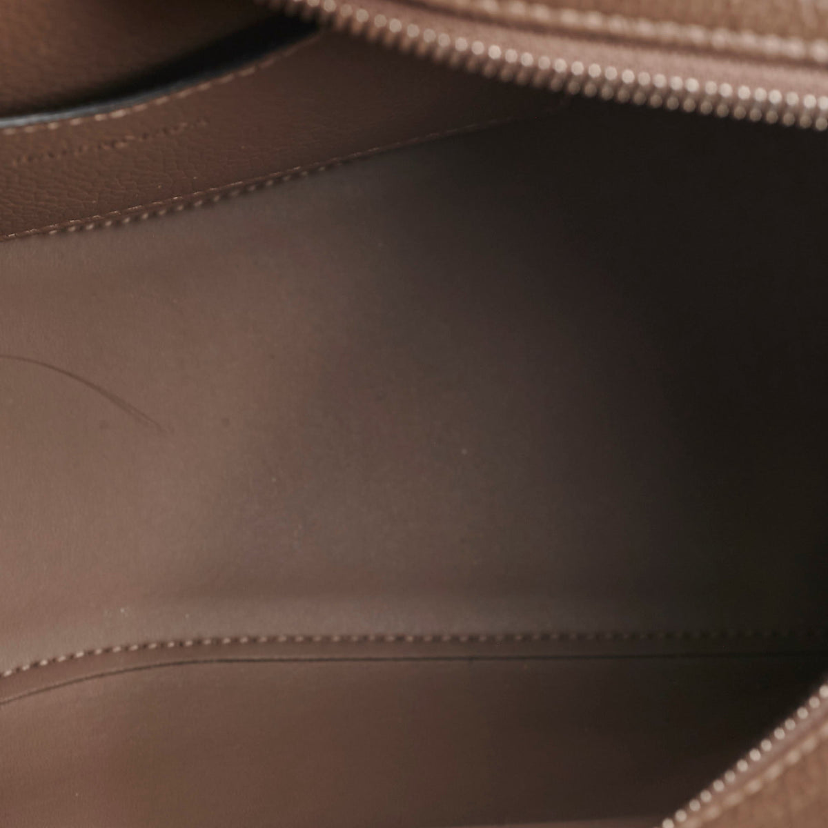 balenciaga Neo Classic Taupe Shoulder Bag