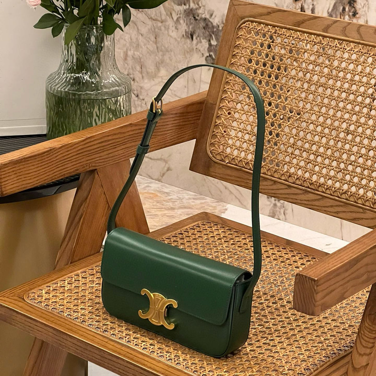 CEL CLAUDE BAG