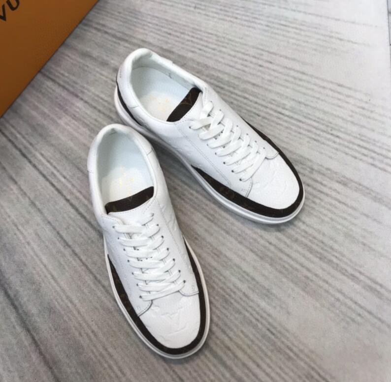 Chloe’s Picks - LOV Men Shoes - 1351
