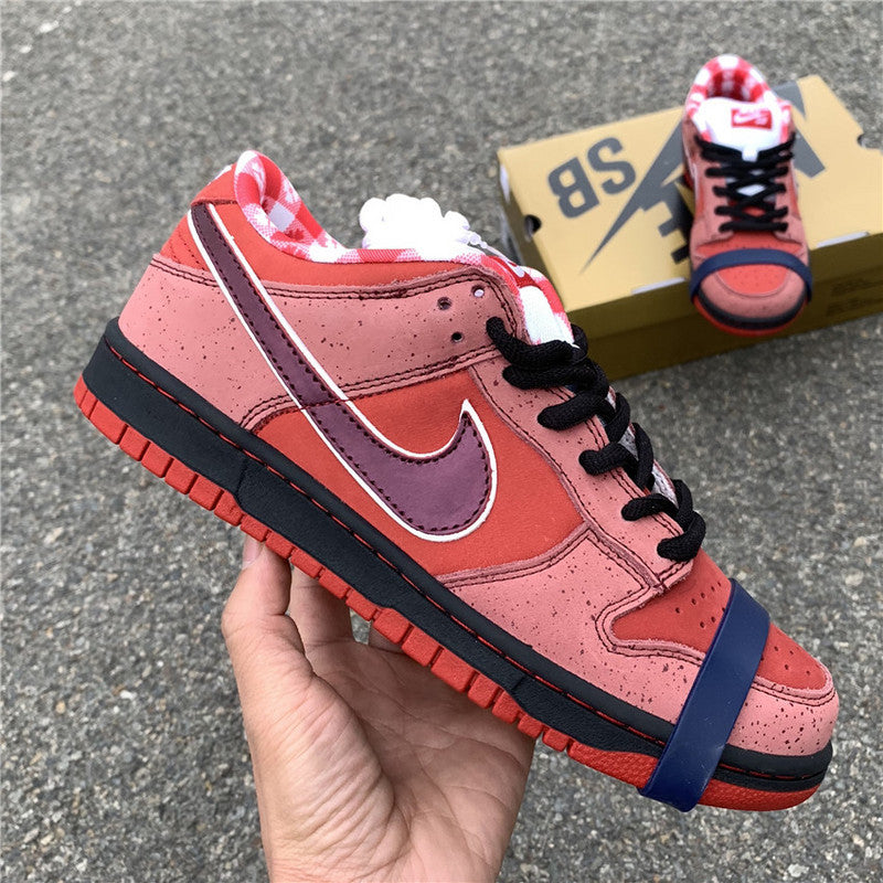 Nike Luxury Shoes