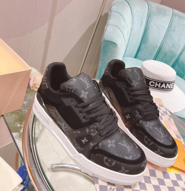 Chloe’s Picks - LOV Men Shoes - 941