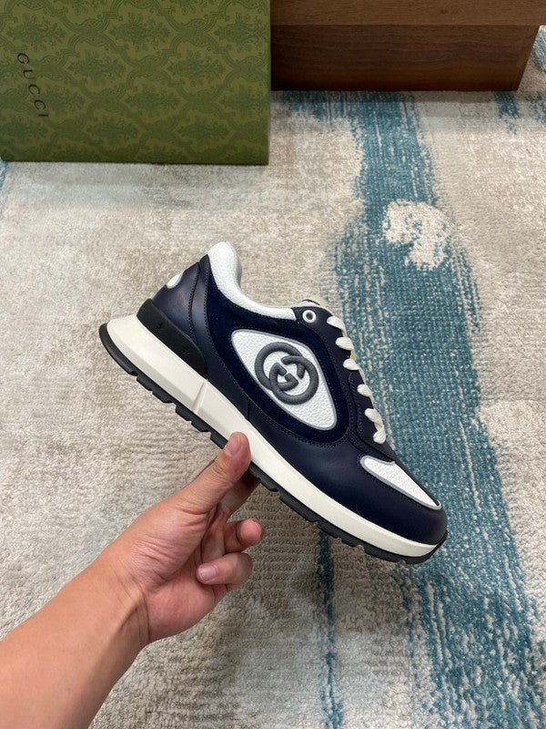 Gucci Luxury Shoes