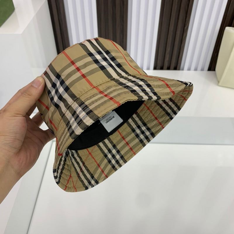 Burberry Luxury Cap