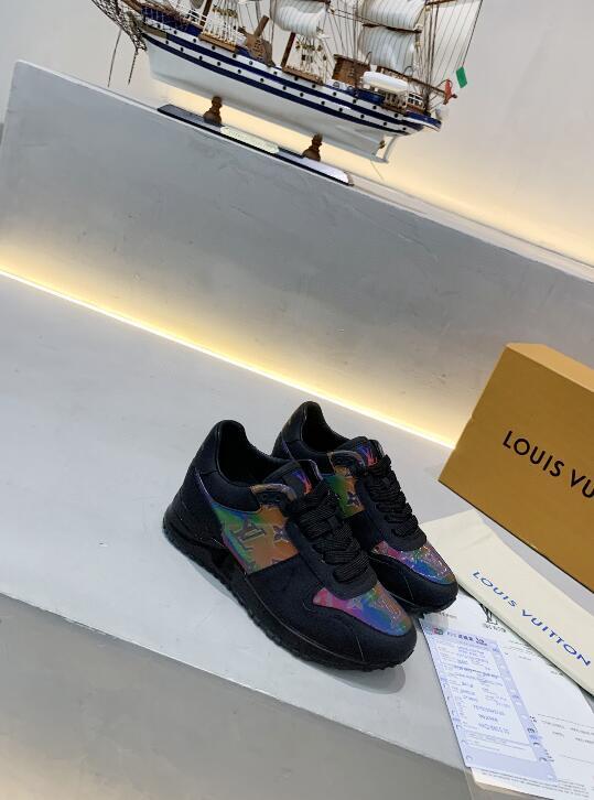 Chloe’s Picks - LOV Men Shoes - 1828