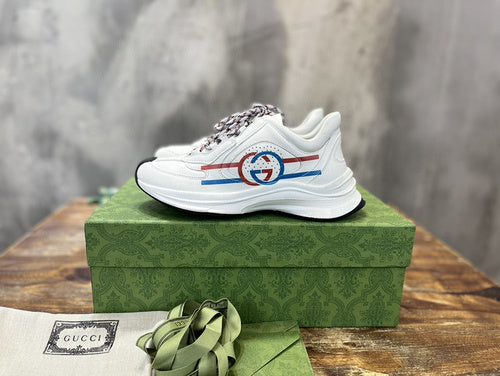 Gucci Luxury Shoes