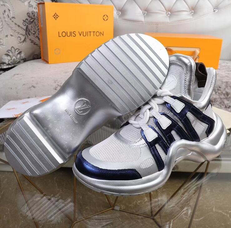 Chloe’s Picks - LOV Men Shoes - 2000