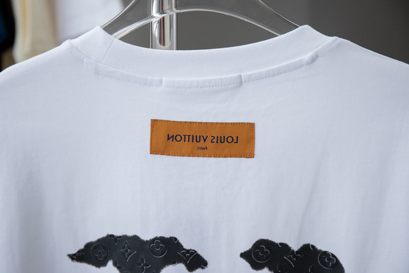 Louis Vuittion Luxury T-Shirt