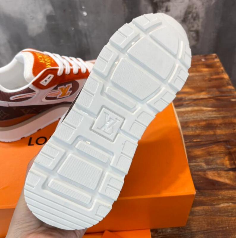 Chloe’s Picks - LOV Men Shoes - 787