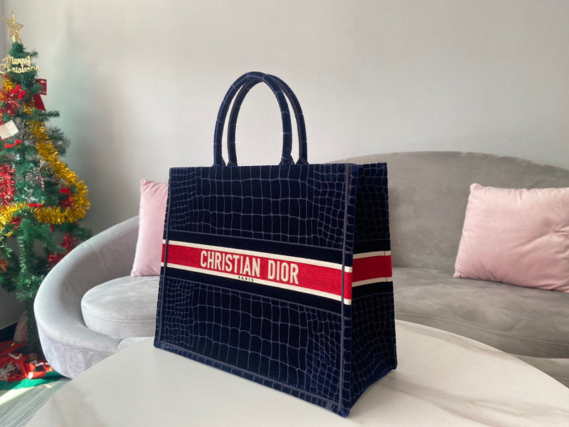 ENT - DOR Bags - 747