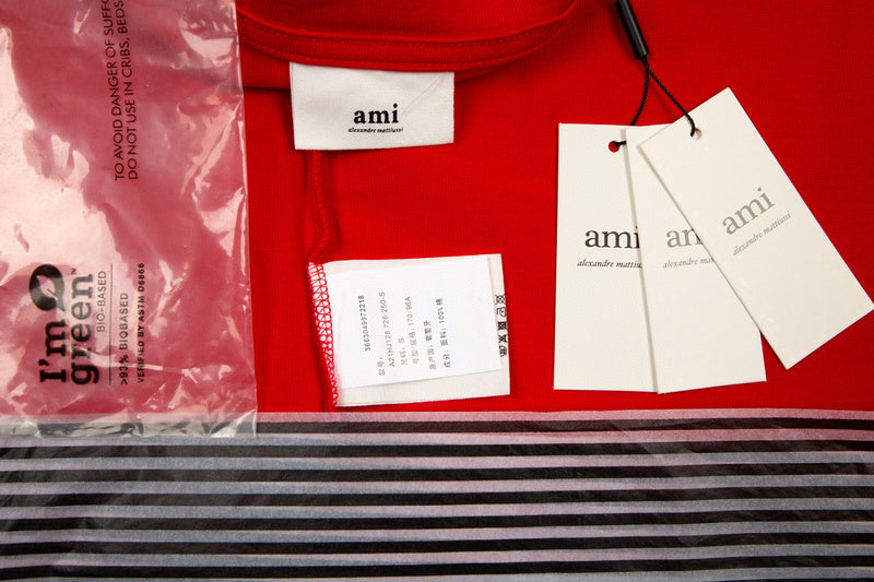 AMIR Shirts - 097