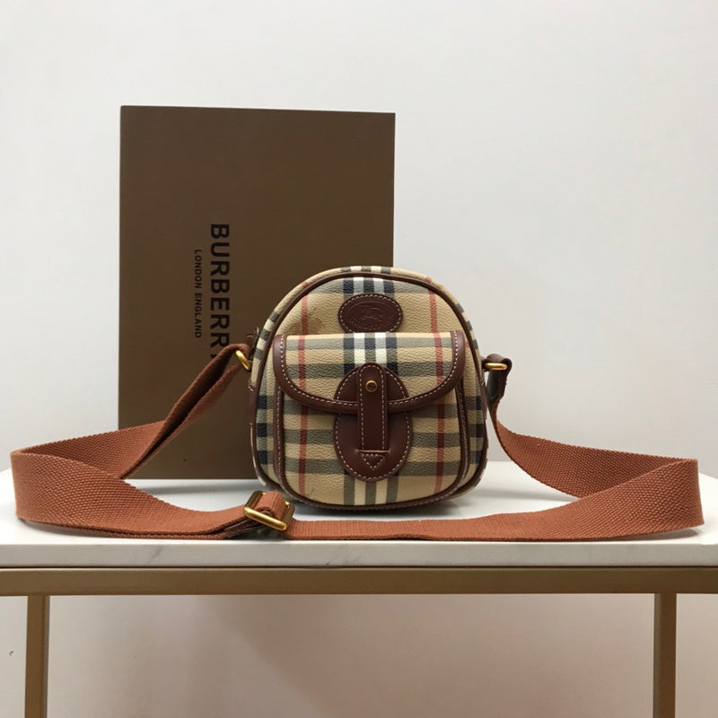 BBR Bags - ENT - 588