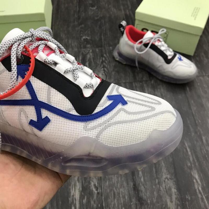 Chloe’s Picks - YZO Men Shoes - 212
