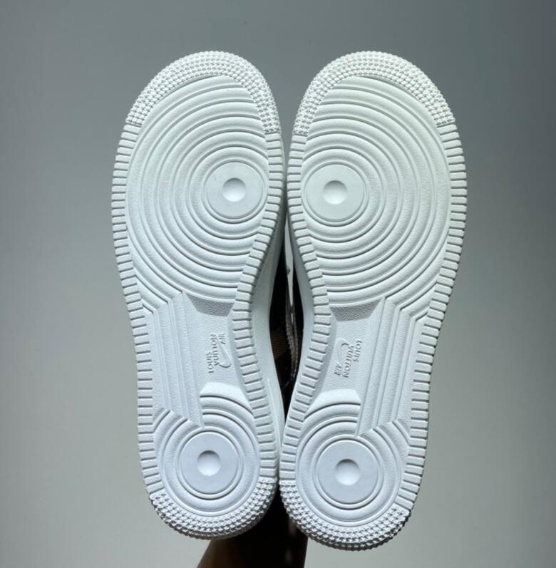 Chloe’s Picks - LOV Men Shoes - 986