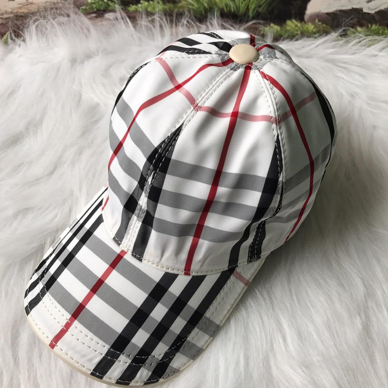Burberry Luxury Cap