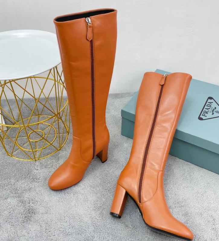 Chloe’s Picks - PD Women Shoes - 279