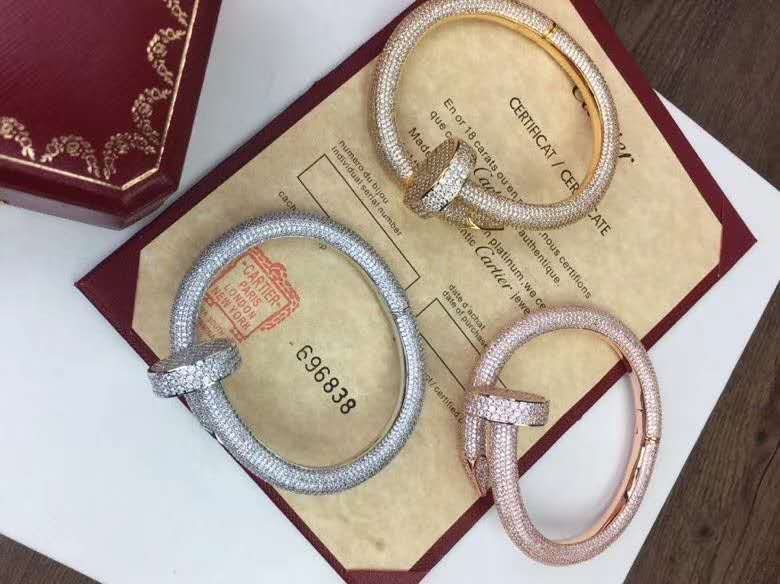 Cartier Jewelry