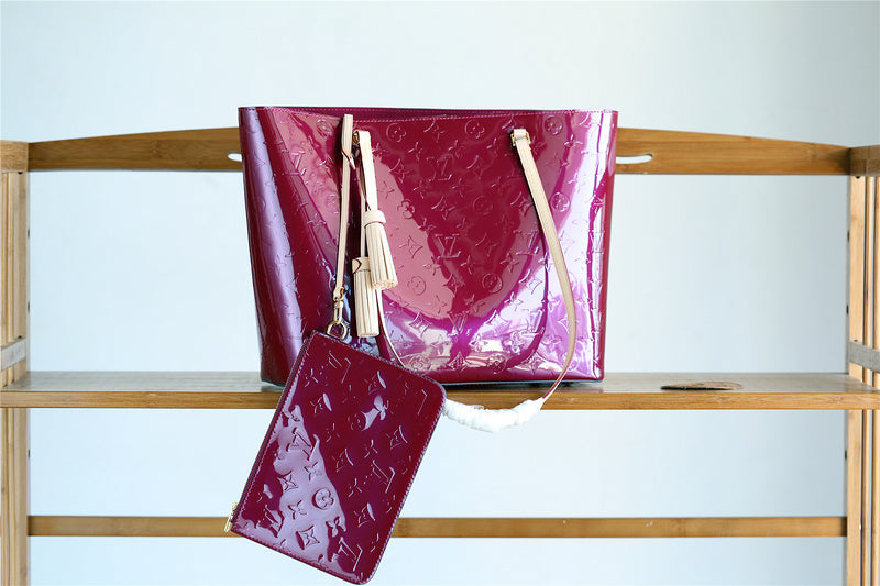 I W Fashion Lu-Vi bags - 8104