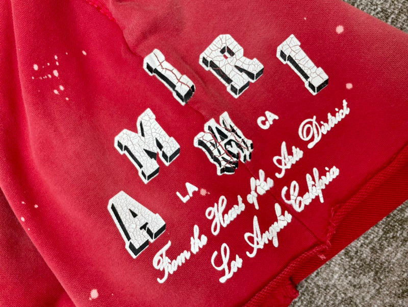 AMIR T-Shirts - 068