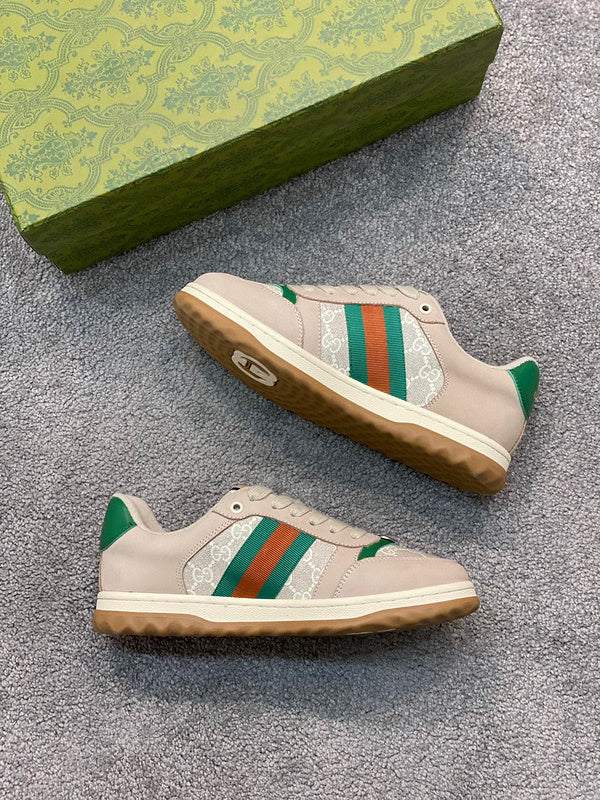 Gucci Luxury Shoes