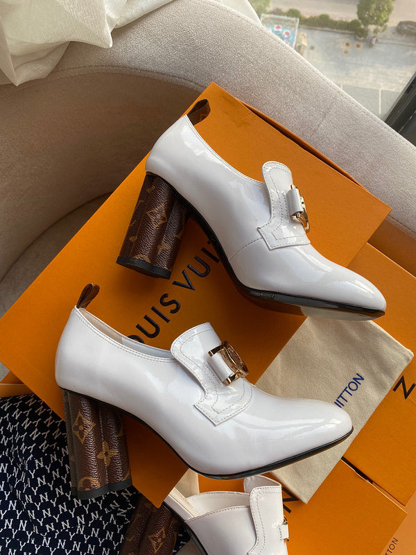 Louis Vuittion Luxury Shoes