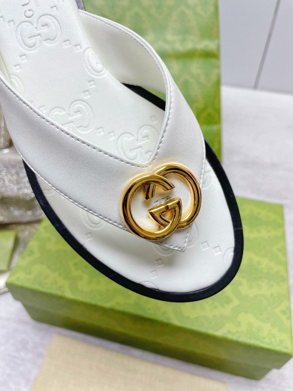 Gucci Luxury Shoes