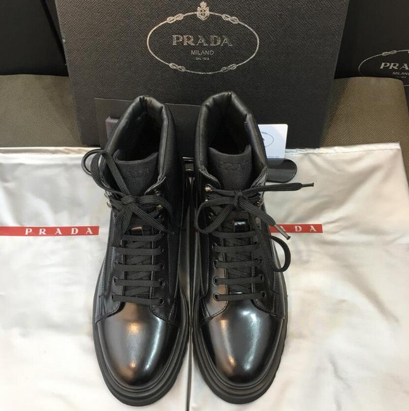 Chloe’s Picks - PD Men Shoes - 451