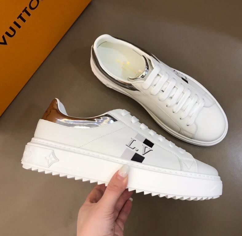 Chloe’s Picks - LOV Men Shoes - 1632