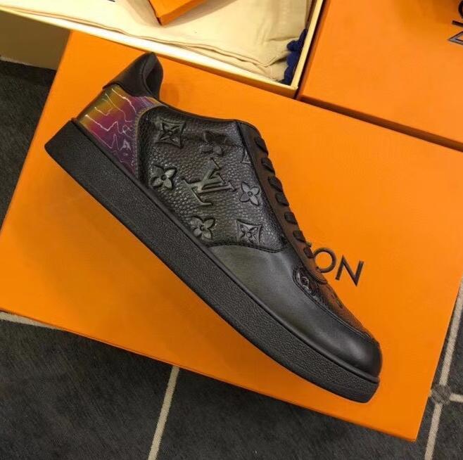 Chloe’s Picks - LOV Men Shoes - 1755