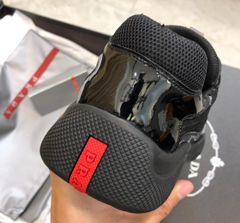 Chloe’s Picks - PD Men Shoes - 355