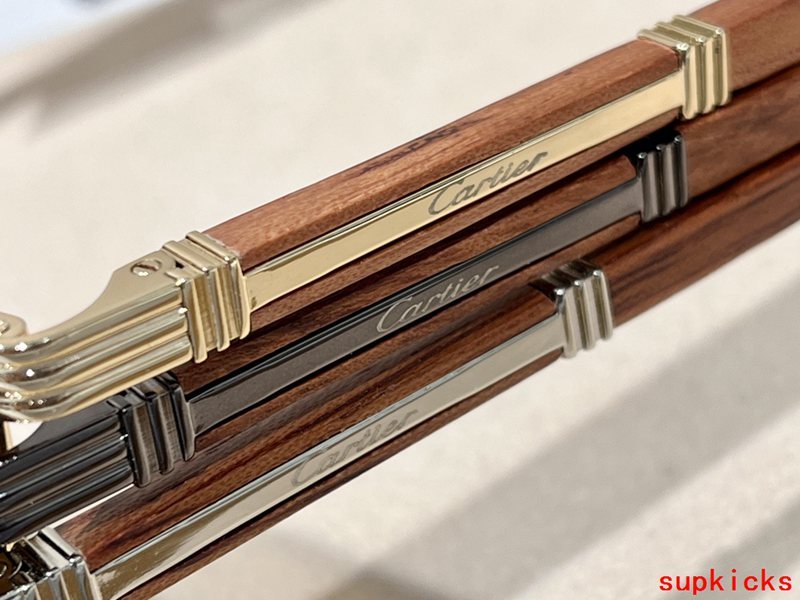 Cartier Luxury Sunglasses