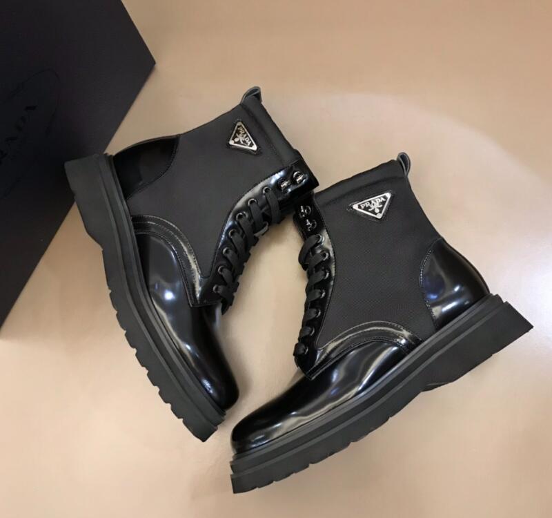 Chloe’s Picks - PD Men Shoes - 367