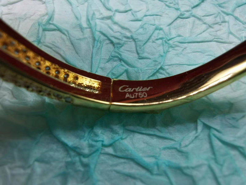 Cartier Jewelry