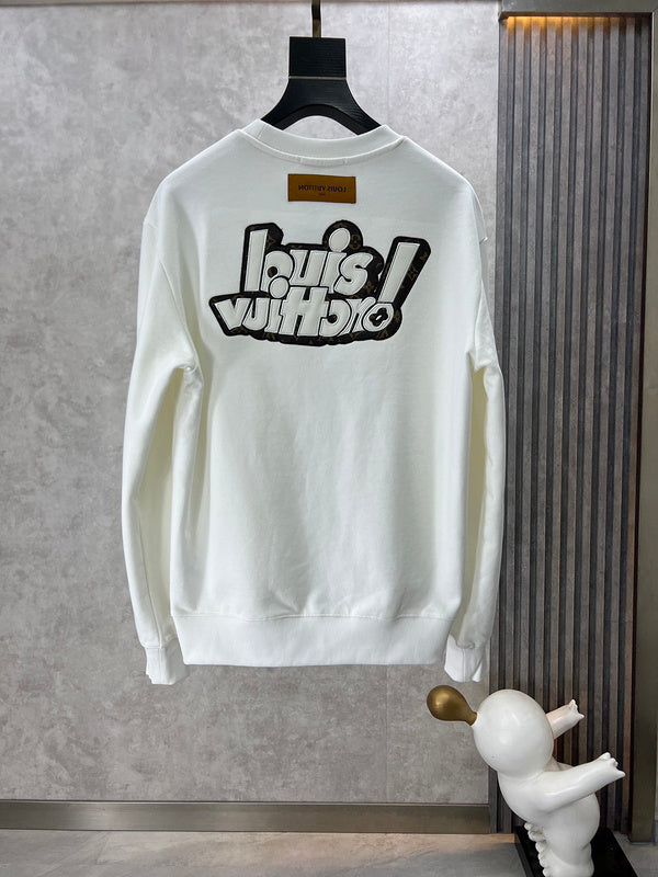 Louis Vuittion Luxury Clothes