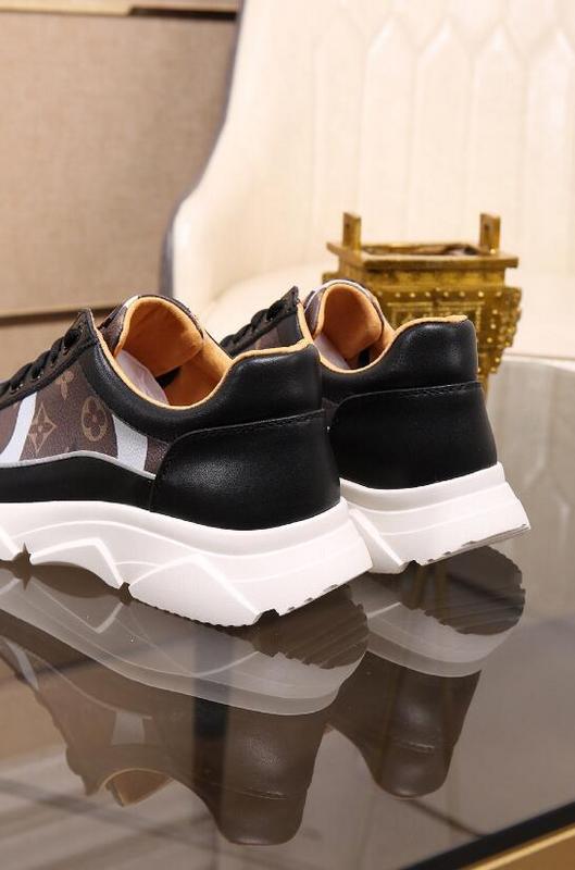 Chloe’s Picks - LOV Men Shoes - 1995