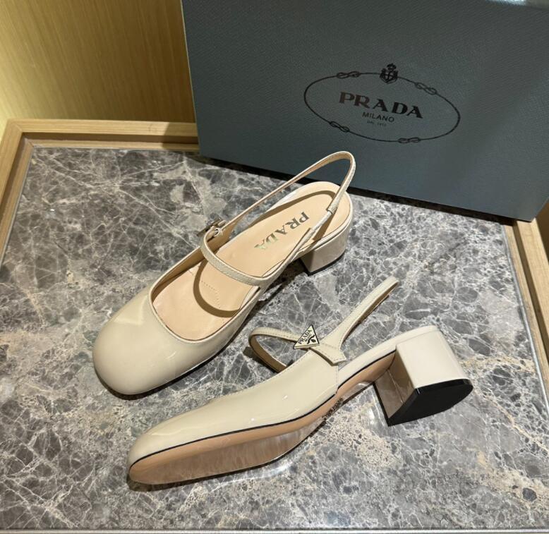 Chloe’s Picks - PD Women Shoes - 233