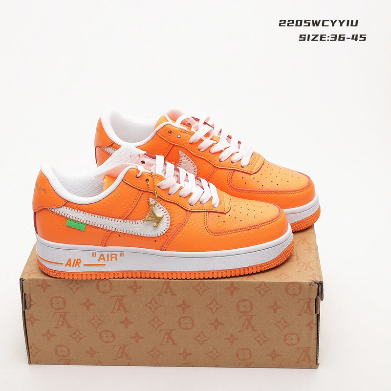 Nike Luxury Shoes