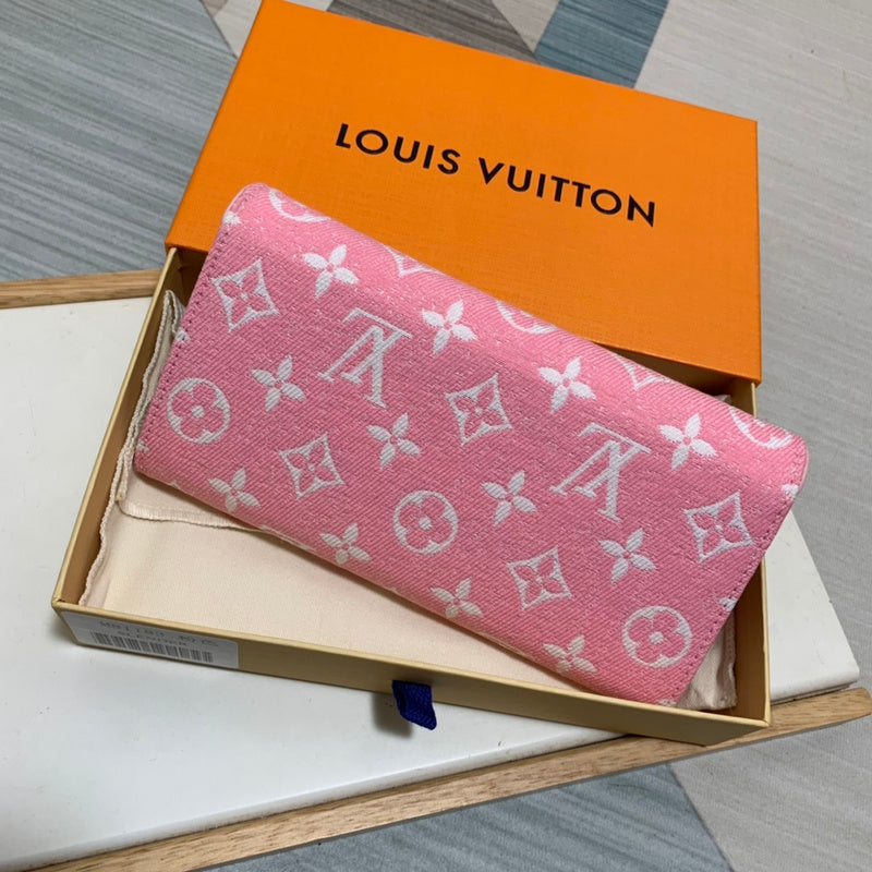 I W Fashion Lu-Vi Bags - 16924