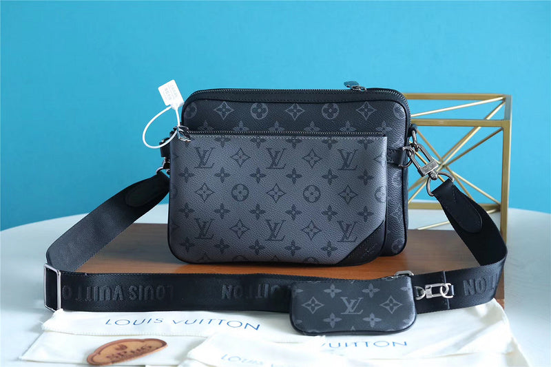 I W Fashion Lu-Vi bags - 10064