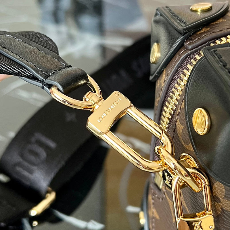 I W Fashion Lu-Vi Bags - 16856