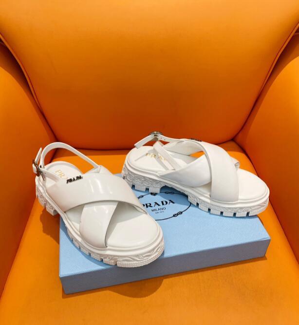 Chloe’s Picks - PD Women Shoes - 034