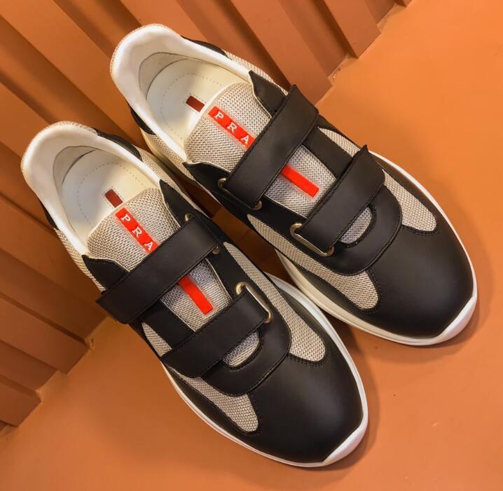 Chloe’s Picks - PD Men Shoes - 392