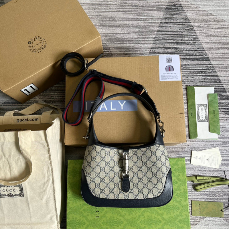 PHA - GUKI Bags - 1431