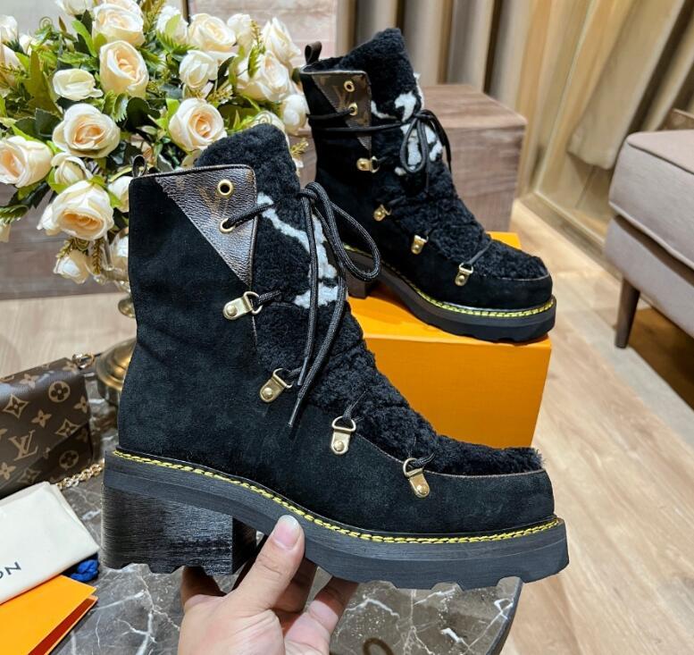 Chloe’s Picks - LOV Women Shoes - 877