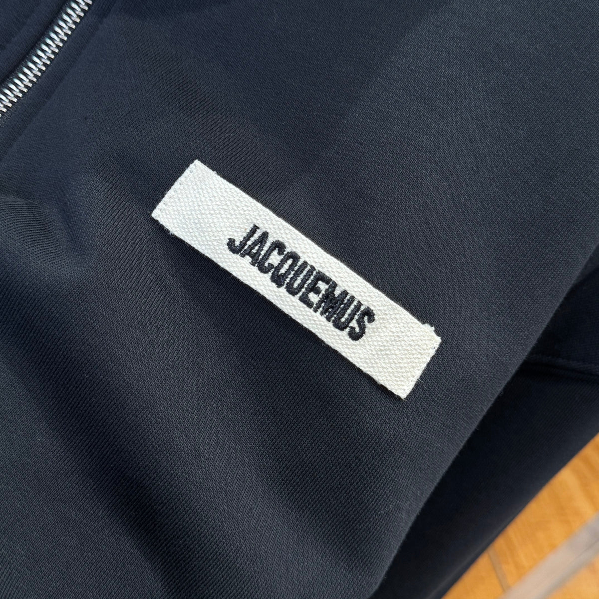 JACQ SWEATSHIRT
