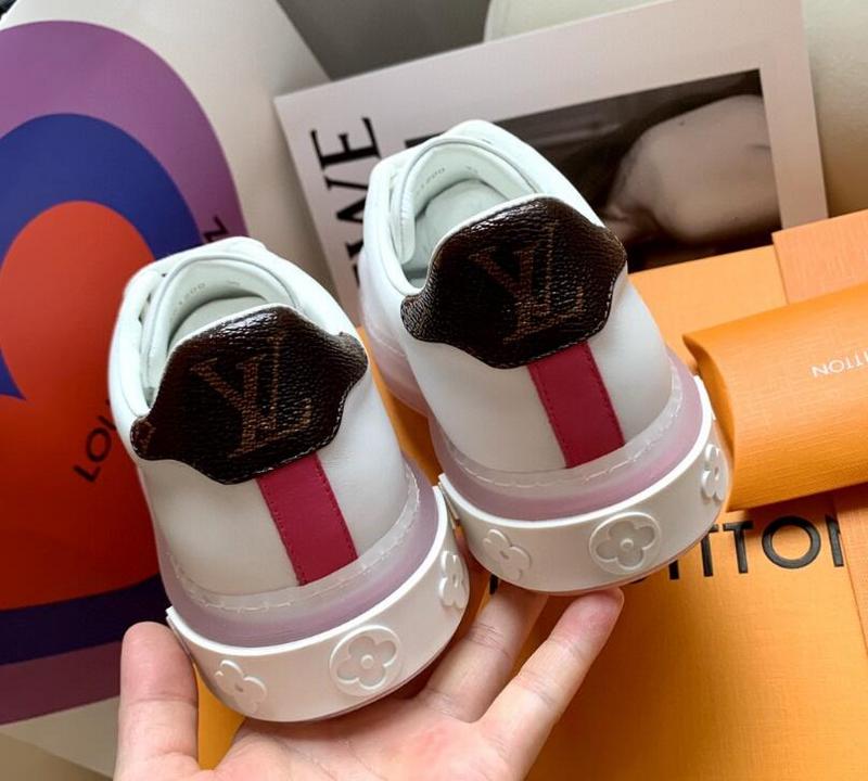 Chloe’s Picks - LOV Women Shoes - 733