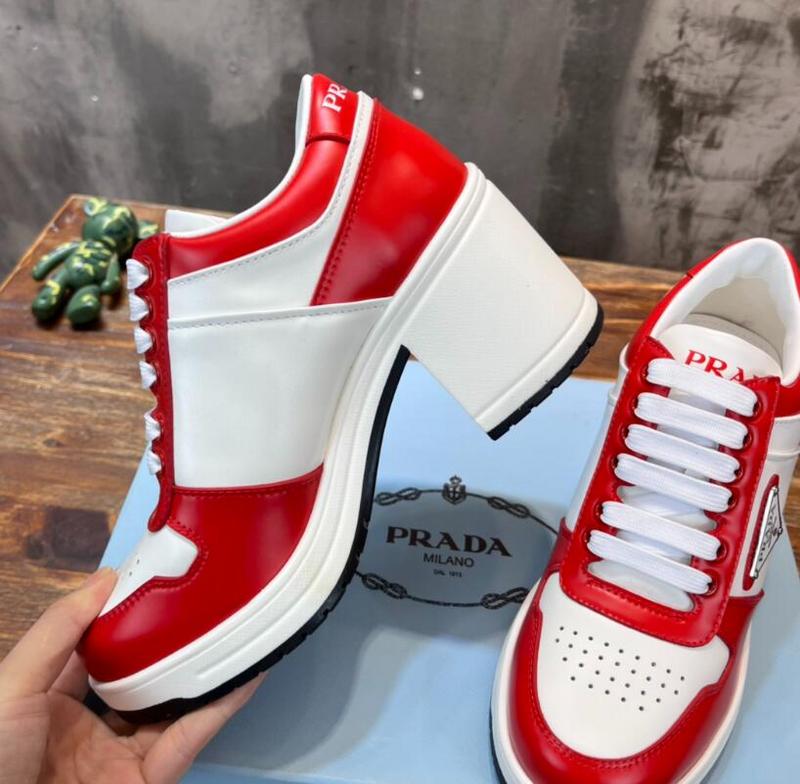 Chloe’s Picks - PD Women Shoes - 323