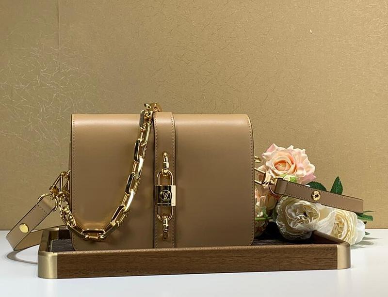 Chloe’s Picks - LOV Bags - 2501